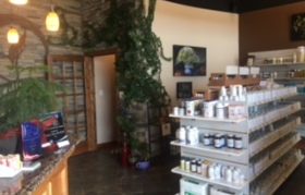 Visit Ozark Herbalist for all natural Vitamins and Minerals.